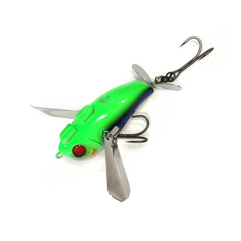 JACKALL 【8/26まで全品+P5%】 バス釣り用ハードルアー