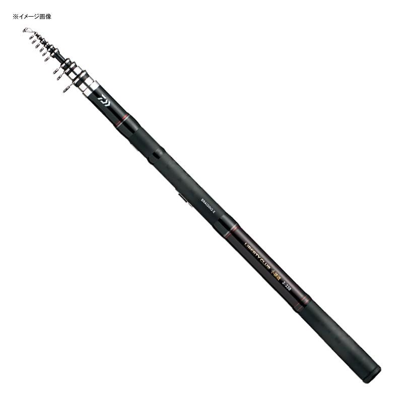 DAIWA（釣り） - 磯・防波堤竿 ダイワ リバティクラブ 小継磯 2-270
