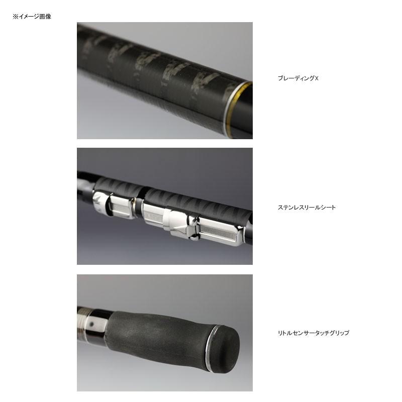 DAIWA（ダイワ） 5/30-6/1は全品+P5% 投竿 リバティクラブ サーフ T15