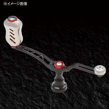 リールカスタムパーツ LIVRE UNION(ユニオン) ダイワ用 52-58mm BKR