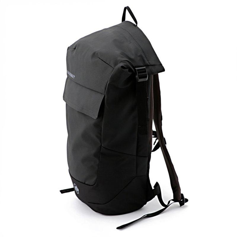 デイパック・バックパック マムート Rock Courier 20 SE 20L 0001(black)｜naturum-outdoor｜03