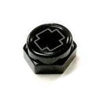 Sale 69 Off リールカスタムパーツ スタジオコンポジット Bナット ダイワ アブ用 右巻き シャインブラック1 035円 Sarozambia Com