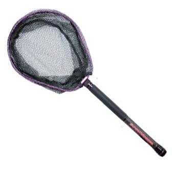 ランディングネット クオン スーパートリックスターネット 180 PU