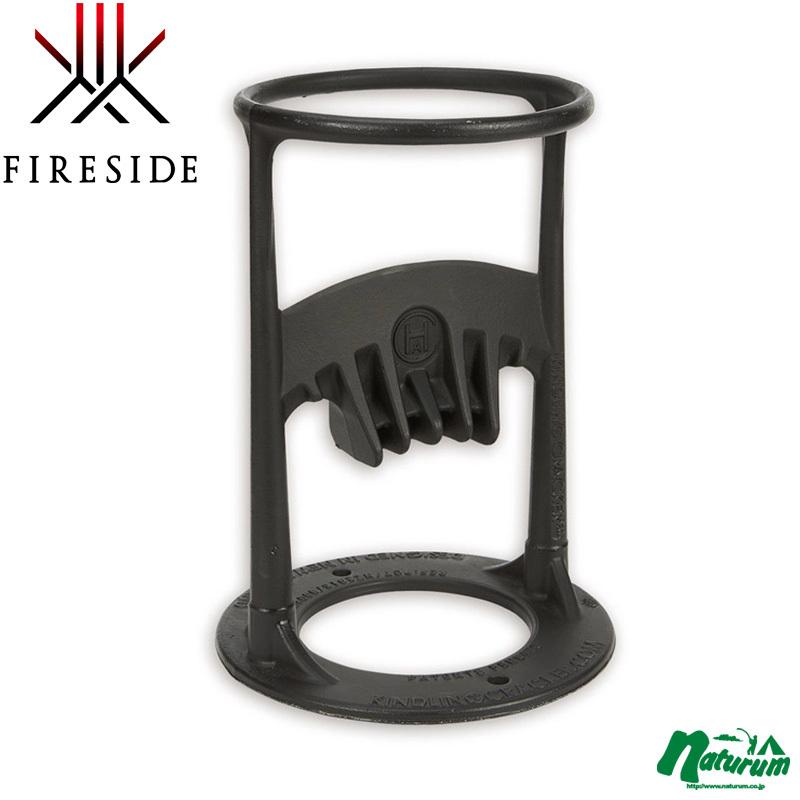 Fireside キンドリングクラッカー｜naturum-outdoor