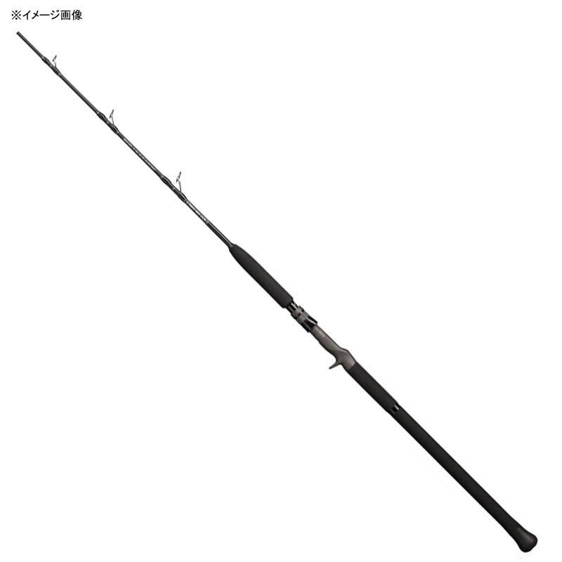 オフショアロッド SMITH オフショアスティック AMJX-C61L