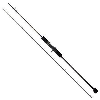 テンリュウ オフショアロッド ホライゾン プログレッシブ HPG66B-MH オフショアロッド テンリュウ ホライゾン プログレッシブ HPG66B-MH