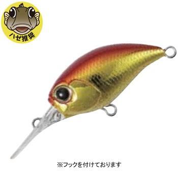 バス釣り用ハードルアー デュオ テトラワークス クラクラ 30mm Asa0328 アカキンgラメベリー Sale 103 Off