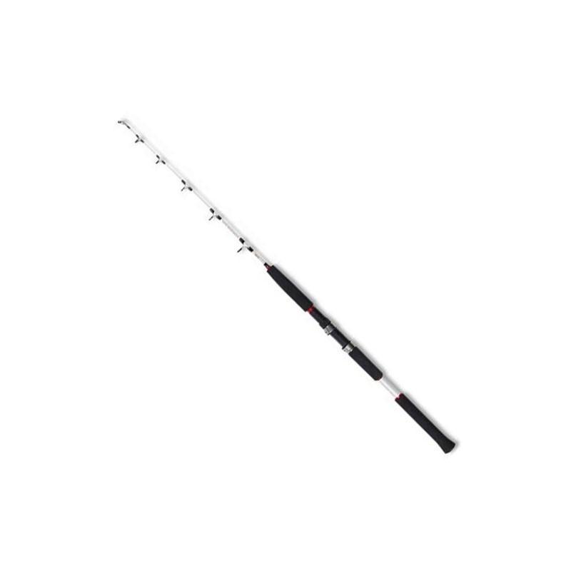 OGK(オージーケー) GS万能船ショート GBFS110 110- 大阪漁具(OGK) 万能先調子 110M BSC110M