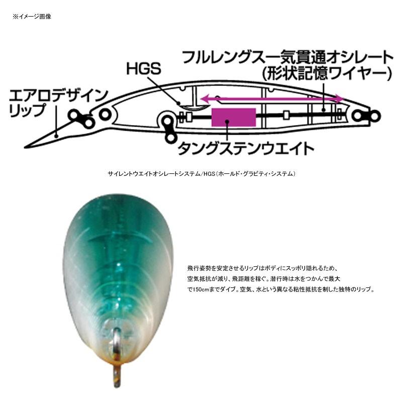 年中無休 シーバス用ルアー ダイワ ショアラインシャイナーz セットアッパー 97s Dr 97mm 3dイナッ子 Simbcity Net