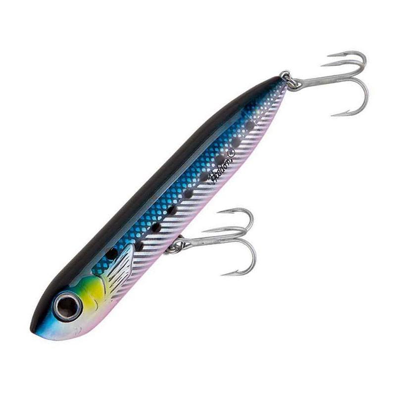 シーバス用ルアー ヘドン チャギンスプーク 123 8mm 445 Sardine ナチュラム Paypayモール店 通販 Paypayモール