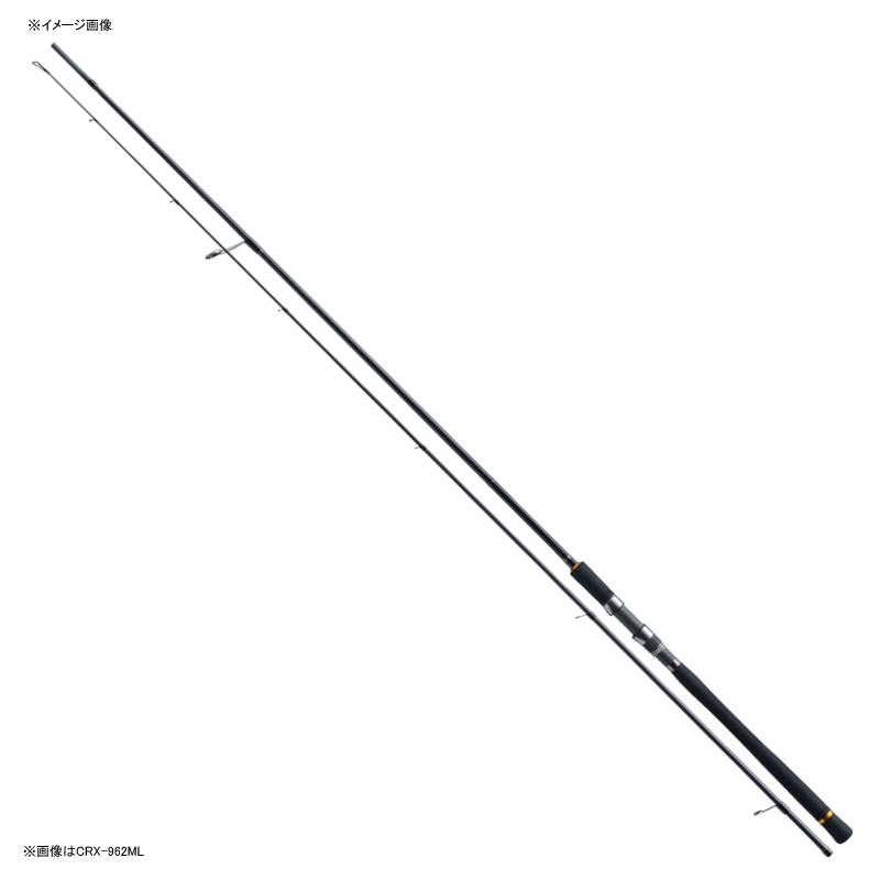 シーバスロッド メジャークラフト クロステージ シーバス CRX-862ML ナチュラム PayPayモール店 - 通販 - PayPayモール シーバスロッド メジャークラフト クロステージ シーバス CRX-862ML ナチュラム PayPayモール店 - 通販 - PayPayモール