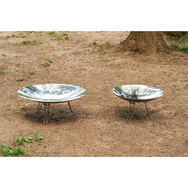5/17は全品+P5% BBQ・七輪・焚火台 コールマン(Coleman) ファイアーディスク | Coleman | 10