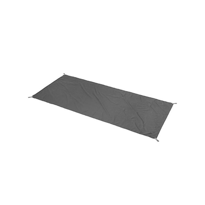 【8/18まで全品+P5%】 ファイントラック フットプリント(カミナドーム1) ワンサイズ GY(グレー)