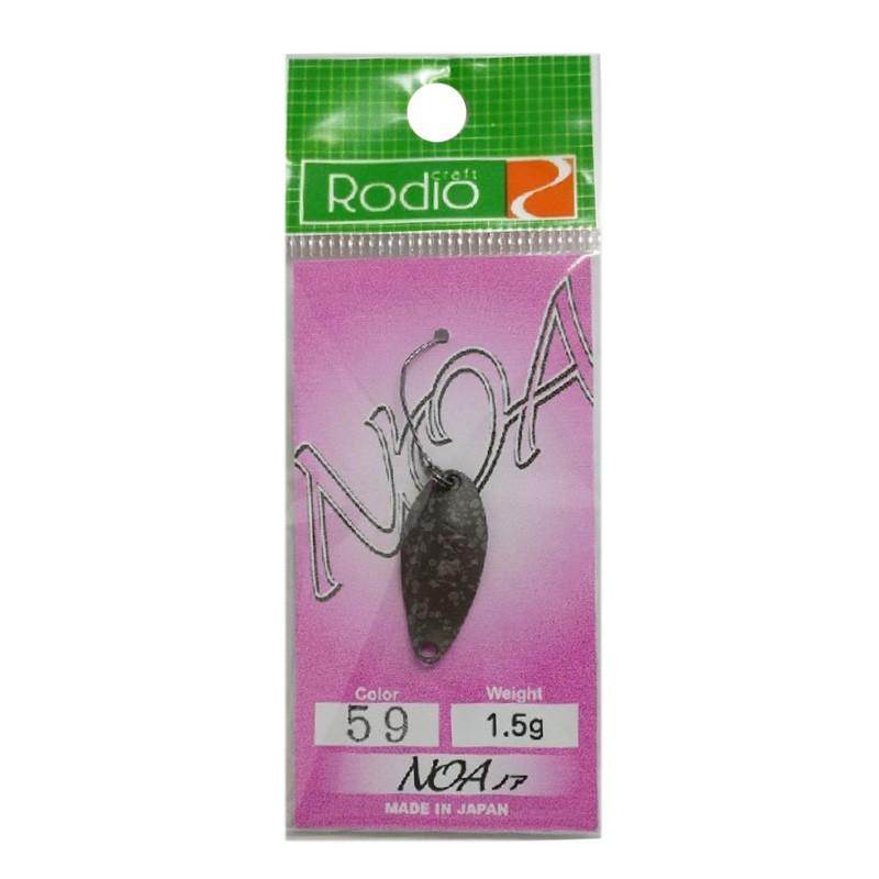 ロデオクラフト NOA(ノア) 1.5g #59 MMK : ナチュラム Yahoo