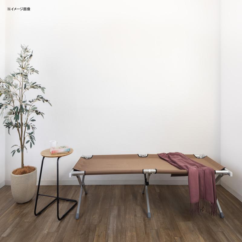 GIベッド /ブラウン アウトドアベッド オンウェー GIベッド BROWN