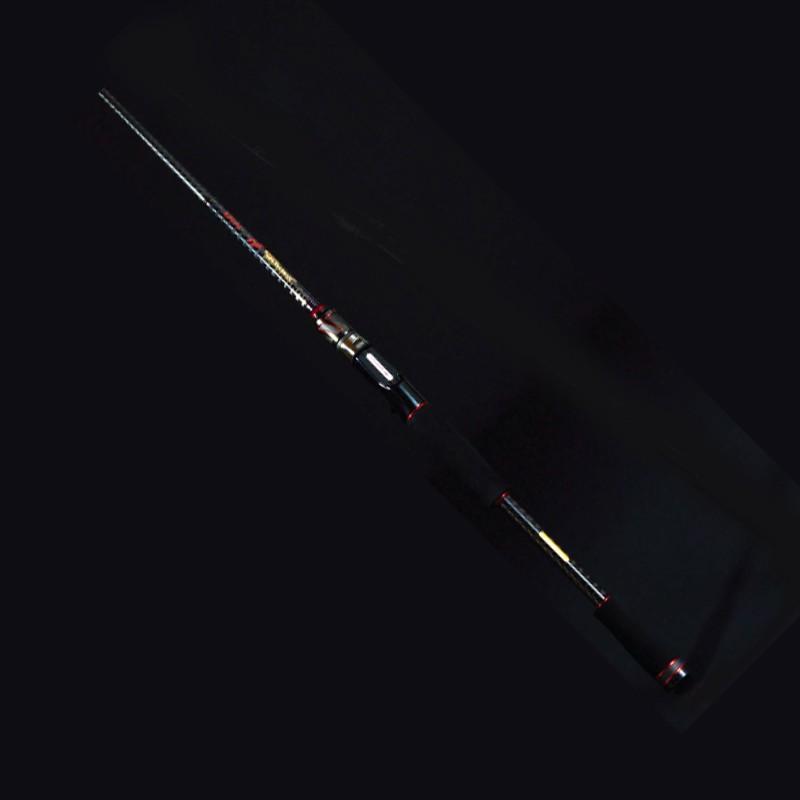 バスロッド メガバス DESTROYER(デストロイヤー) T.S TS72X POKER
