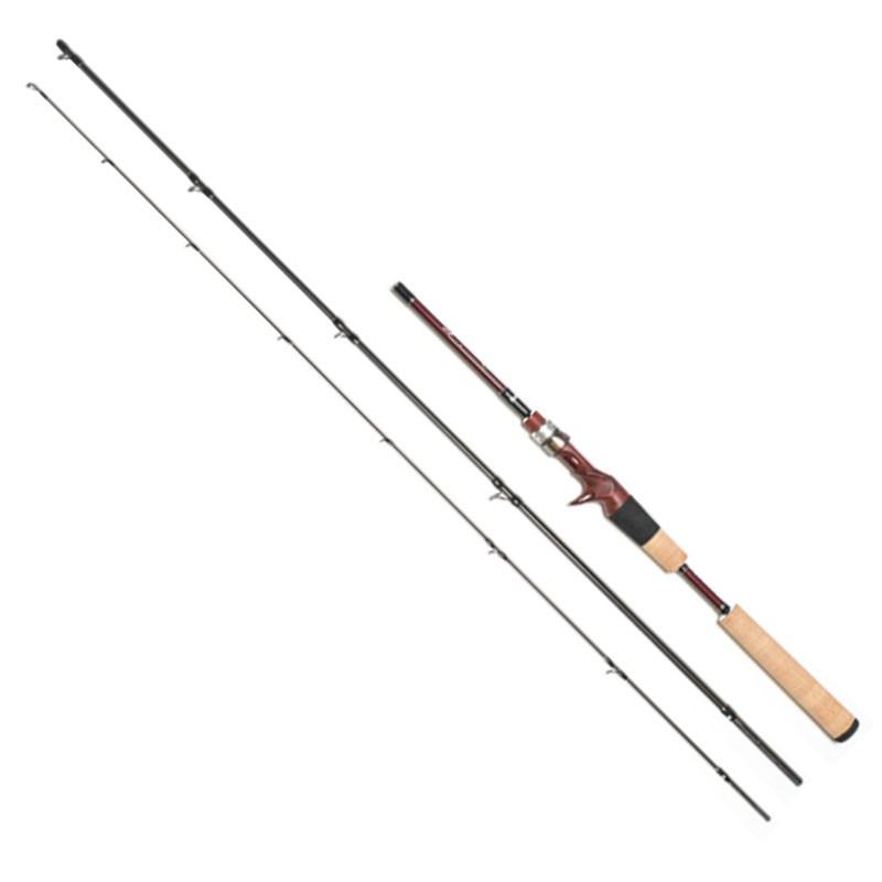 6/19-21は全品+P5% ロックフィッシュロッド Fishman(フィッシュマン