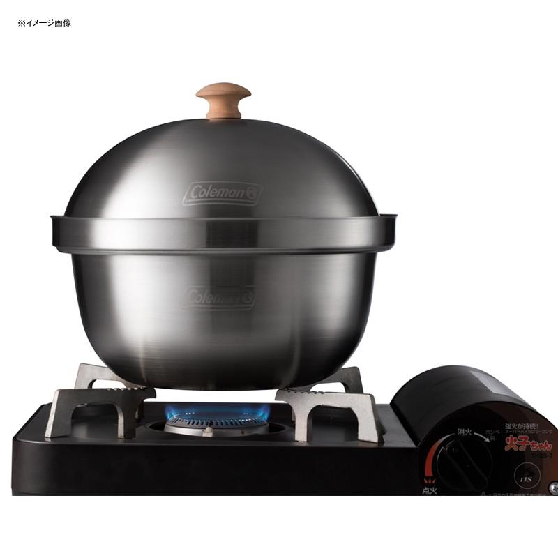 Coleman（コールマン） オーブン・スモーカー コンパクトスモーカー