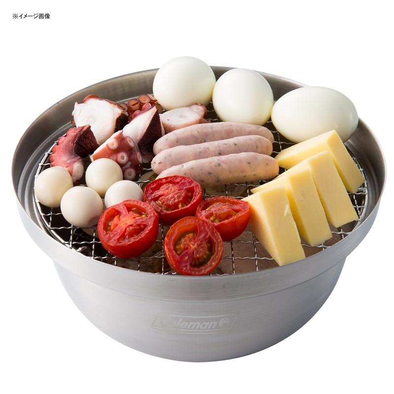 Coleman（コールマン） オーブン・スモーカー コンパクトスモーカー