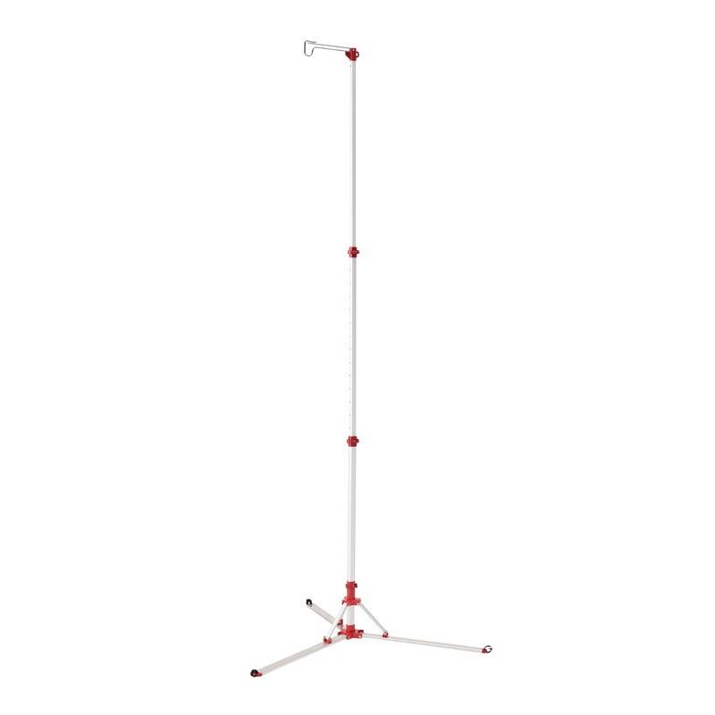 コールマン ランタンスタンド4