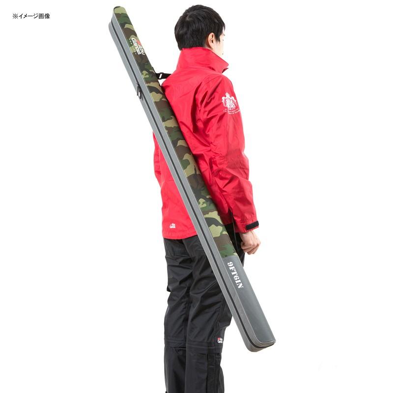 Abu Garcia（アブガルシア） ハードロッドケース セミハードロッド