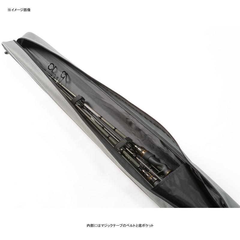 Abu Garcia（アブガルシア） ハードロッドケース セミハードロッド