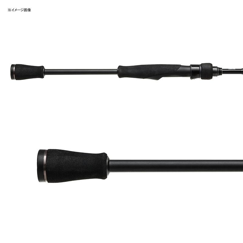 Abu Garcia（アブガルシア） バスロッド バスフィールド BSFS-672L
