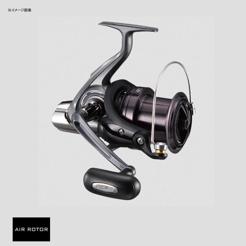Daiwa 17CROSSCAST 6000 スピニングリール 本体 DAIWA（ダイワ） スピニングリール 17クロスキャスト 6000