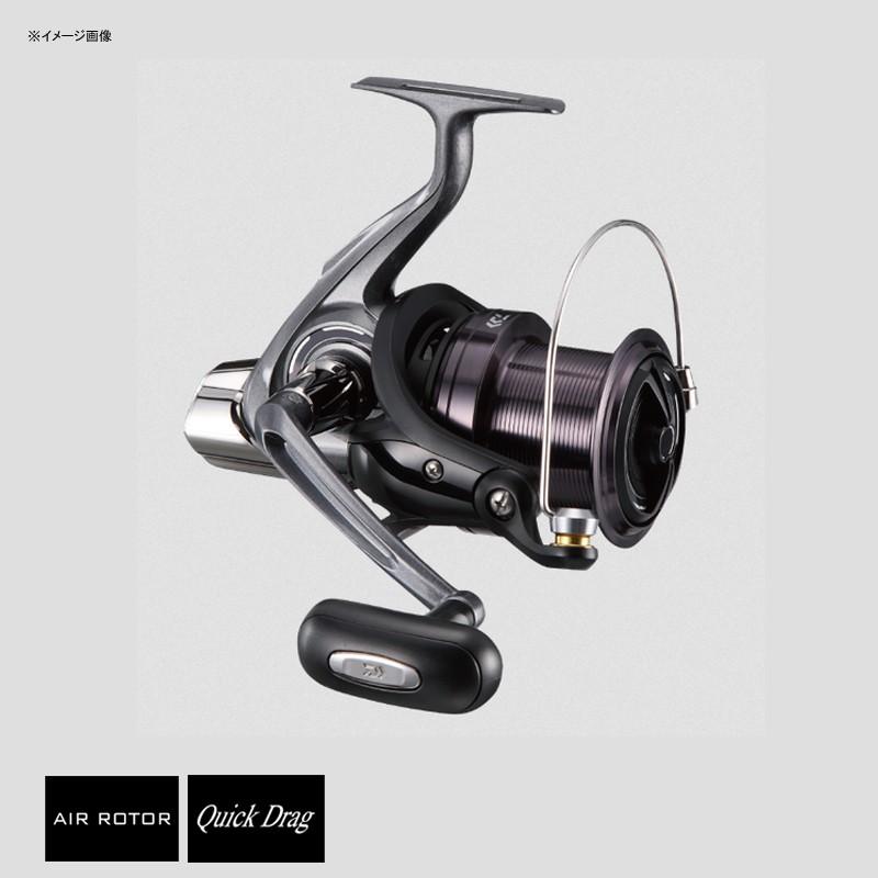 Daiwa CROSSCAST 4000QD スピニングリール ダイワ クロスキャスト 4000QD (リール) 価格比較 - 価格.com