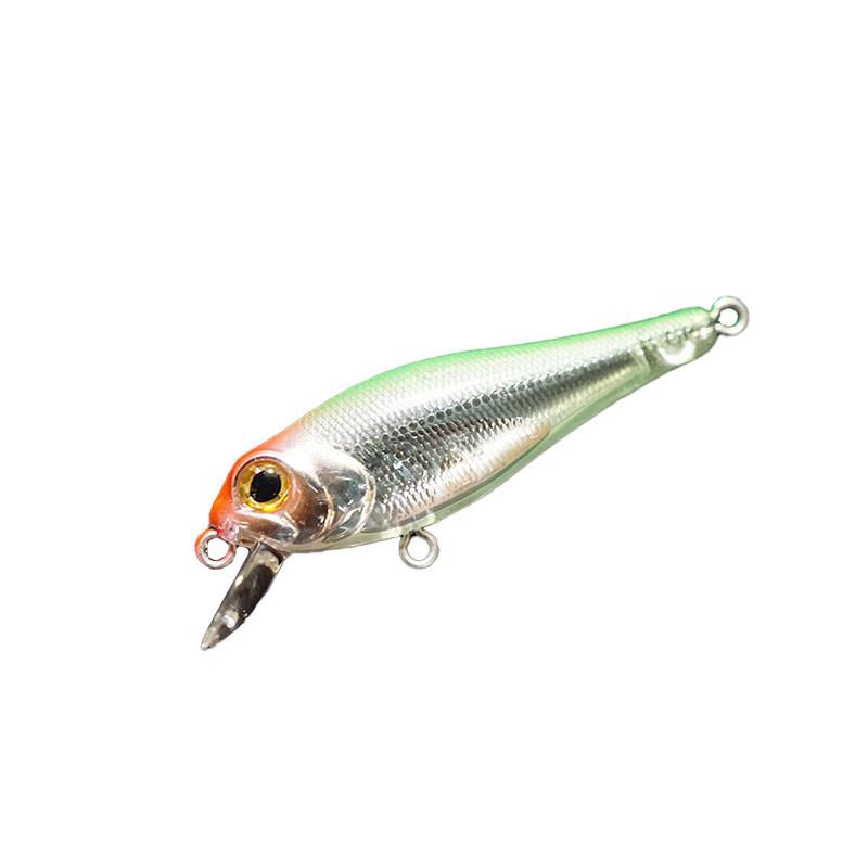 インクスレーベル ジェイドINXカスタム サスペンド 43mm 04 壱岐SP稚魚