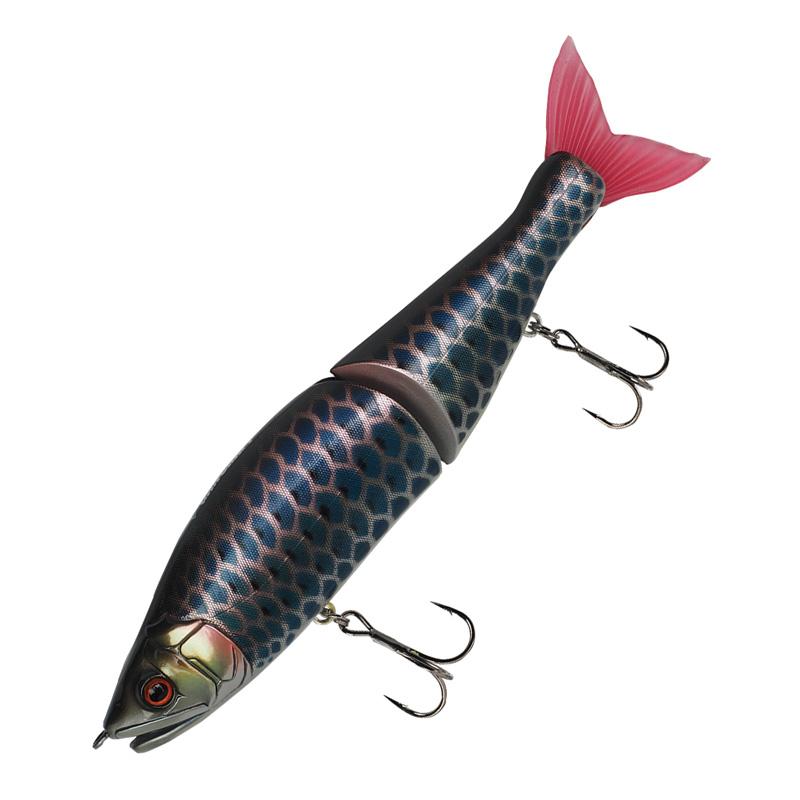 バス釣り用ハードルアー ガンクラフト ジョインテッドクロー 178 F