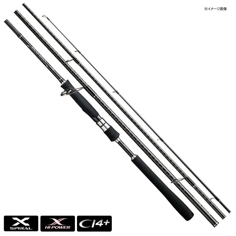 DIALUNA S900ML シーバスロッド SHIMANOシマノDIALUNA S900ML シマノ