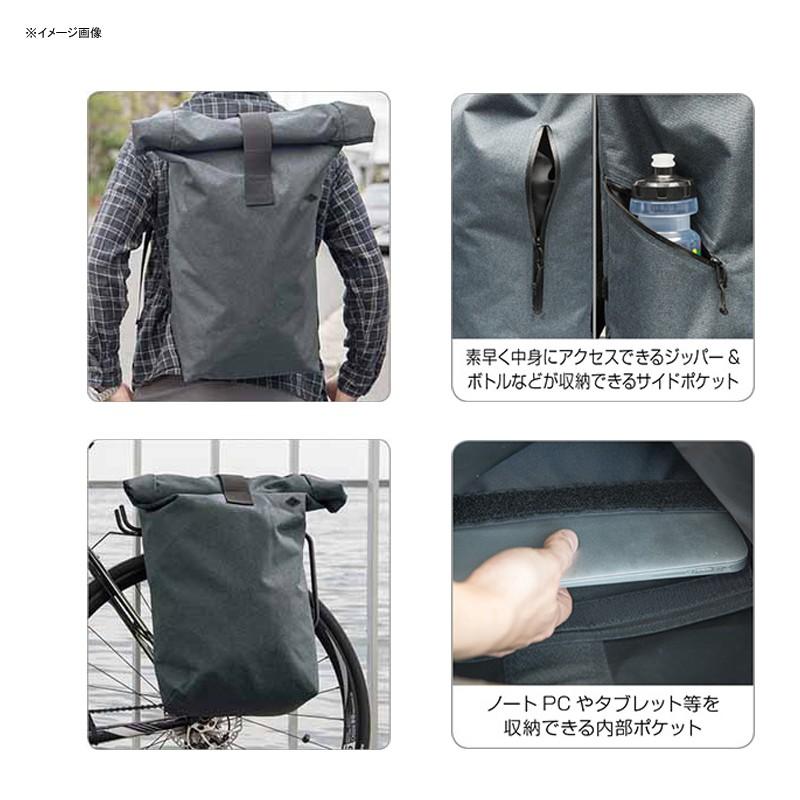 ADEPT URBANITE アーバナイト 自転車用バッグ 自転車バッグ ADEPT URBANITE アーバナイト パニアバッグ バックパック