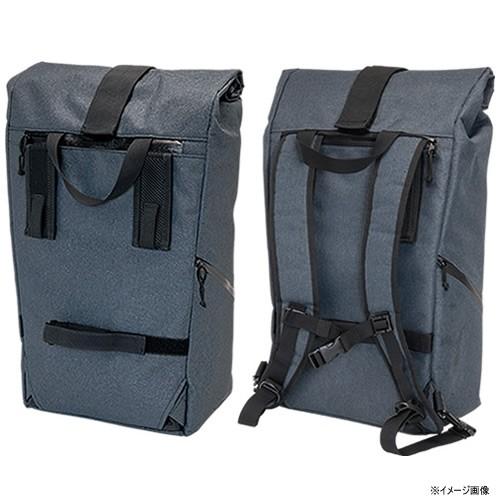 自転車バッグ ADEPT URBANITE アーバナイト パニアバッグ バックパック