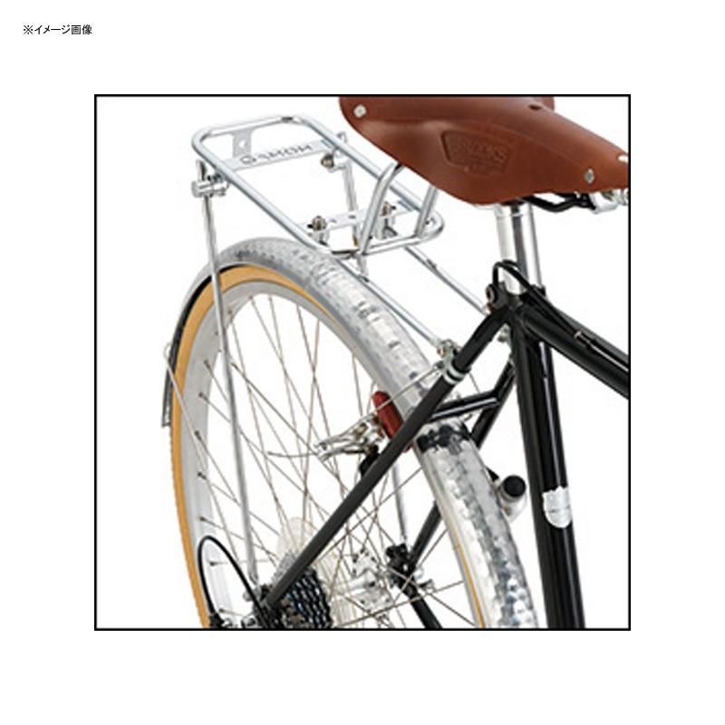 自転車アクセサリー ミノウラ クロモリ リアキャリアー CRM-1R Tam-Rack GAMOH CP｜naturum-outdoor｜02