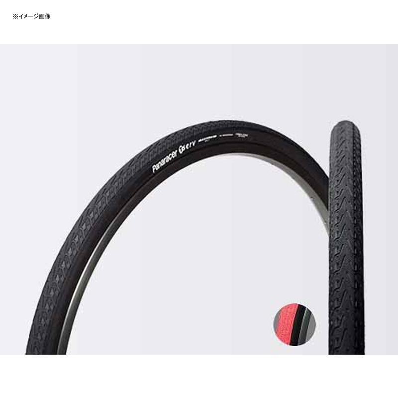 Panaracer（パナレーサー） 自転車タイヤ・チューブ ティーサーブ 26 
