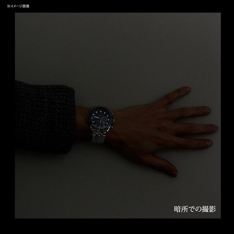 LAD WEATHER（ラドウェザー） アウトドアウォッチ・時計 TRITIUM 
