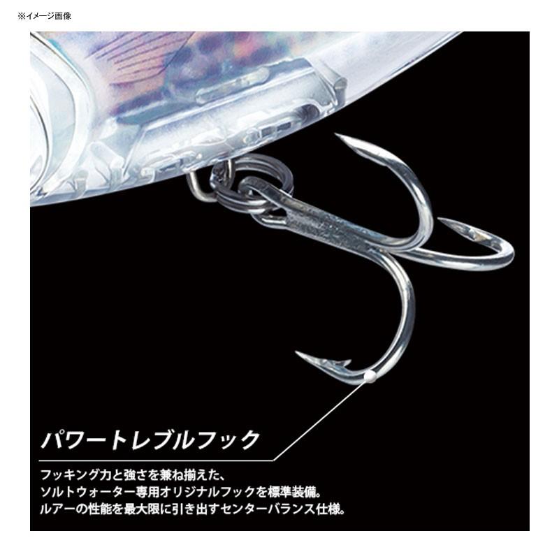 シーバス用ルアー ヨーヅリ 3D INSHORE TWITCHBAIT(インショア トゥイッチベイト) SS 90mm HMT ボラ｜naturum-outdoor｜03