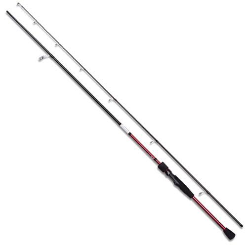 大阪漁具 エギングロッド スキッドアオリRX2 8.0FT : ナチュラム Yahoo
