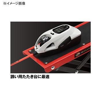 渓流仕掛け・淡水仕掛け プロックス 攻棚ワカサギ電動リールテーブル ブラック|ナチュラム PayPayモール店|01