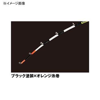 淡水竿 プロックス 攻棚ワカサギ扁平スケルトン穂先 28/S 蛍光レッド｜naturum-outdoor｜03