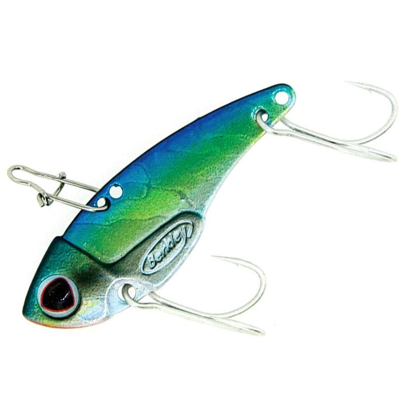 バス釣り用ハードルアー バークレイ Dex Mv デックス メタルバイブレーション 8g Nf ナチュラルフィッシュ Munisantiago