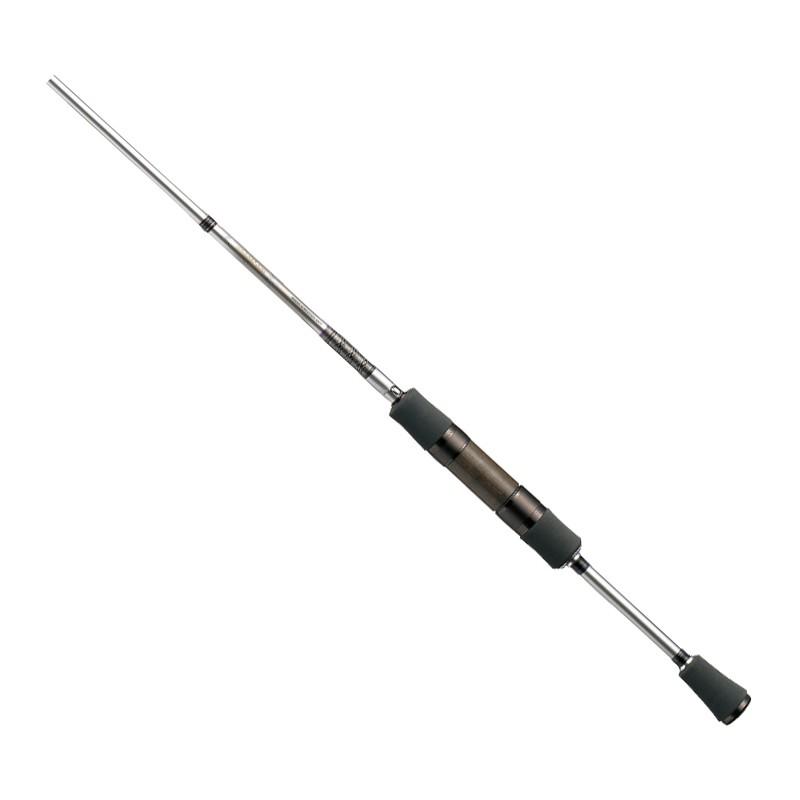 DAIWA（ダイワ） バスロッド ハートランド AGS 6101ULLX/RS-SMT16