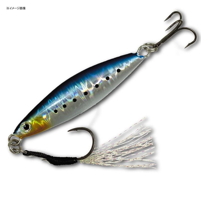 BassDay（バスデイ） ジギング・タコベイト バンジーショット 30g FL