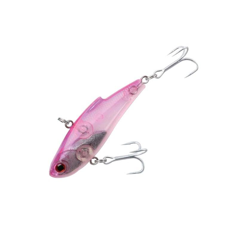 バスデイ レンジバイブ Es 大鯵バージョン 45mm C 336 ケイムラチェリーグロー 一番人気物