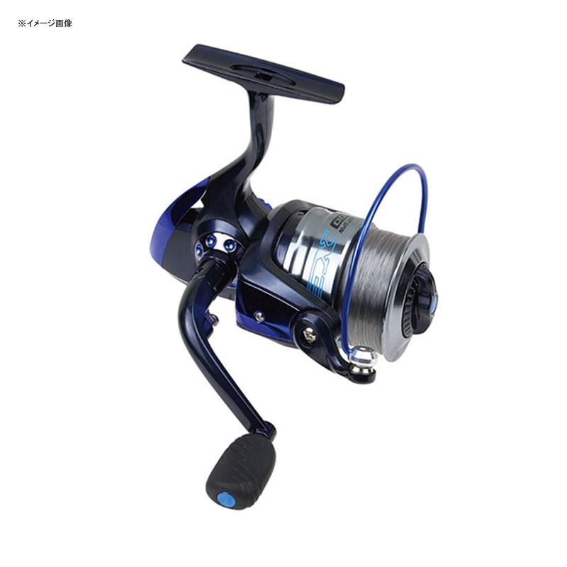 大阪漁具 スピニングリール エクセレントスピンX3 5000 ブルー