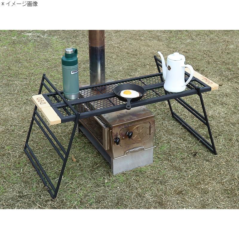 新品未開封　DOD テキーラテーブル　・テキーラランタンレッグ Amazon.co.jp: DOD(ディーオーディー) テキーラランタンレッグ