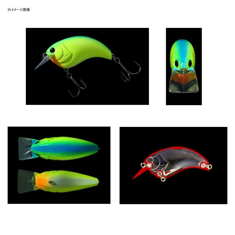 deps（デプス） 5/17は全品+P5% バス釣り用ハードルアー EVOKE