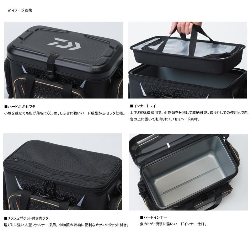 DAIWA(釣り) ダイワ トーナメント クールバッグ 28(B DAIWA(釣り) ダイワ トーナメント クールバッグ 28(B