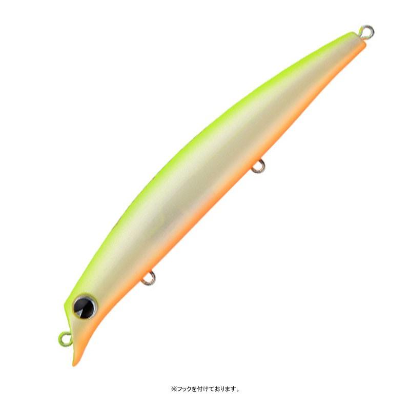 シーバス用ルアー アイマ サスケ 120 裂波(レッパ) F 120mm #RP203